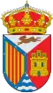 Coat of arms of Villagonzalo de Tormes