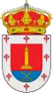 Coat of arms of Villalar de los Comuneros, Spain