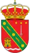 Coat of arms of Villangómez