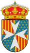 Coat of arms of Villanueva de Sigena