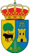 Coat of arms of Villar del Pedroso