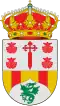 Coat of arms of Villasbuenas