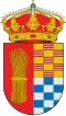 Coat of arms of Villoruela
