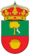 Coat of arms of Zarzuela de Jadraque
