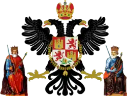 Coat of arms of Toledo