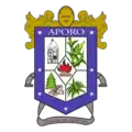Official seal of Aporo