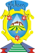 Coat of arms of Juliaca