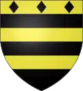 Coat of arms of Ortaffa