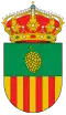 Coat of arms of Estopiñán del Castillo (Spanish)