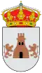 Coat of arms of Torrevelilla/La Torre de Vilella