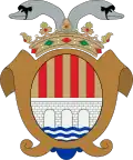 Coat of arms of Paiporta