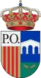 Coat of arms of Quart de Poblet