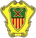 Coat of arms of Santa Eulària des Riu
