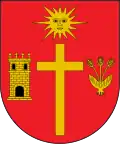 Coat of arms of Solsona