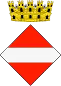 Coat of arms of Valls