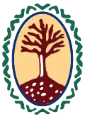 Coat of arms of Vinebre