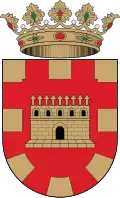 Coat of arms of Chera