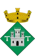 Coat of arms of L'Albiol