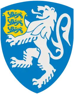 Coat of arms