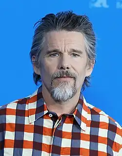 Ethan Hawke
