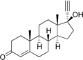 Ethisterone