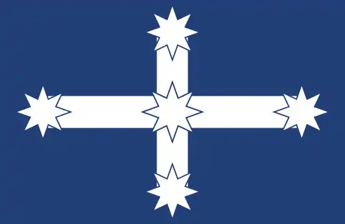 Eureka Flag