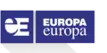 Europa Europa logo from 2003 to 2006
