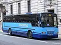 Paramount 3200 III on Volvo B10M chassis