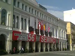 Seminci 2011