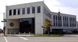 FBI Buffalo Field Office