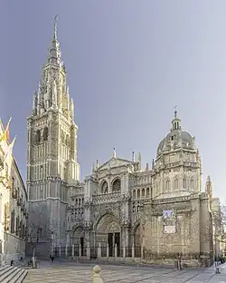 Toledo Cathedral