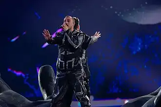 Fahree feat. Ilkin Dovlatov in Malmö (2024)