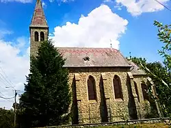 Catholic church
