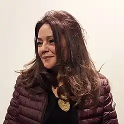Fawzia Zouari