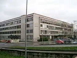 Faculty of Humanities and Social Sciences