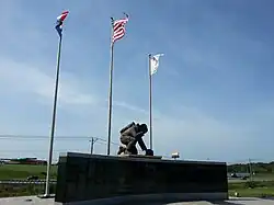 Fire Fighter Memorial of Missouri