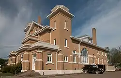 First United Methodist Church