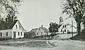Baptist Church c. 1910