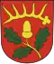 Coat of arms of Flaach