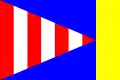 Flag of Žichovice