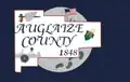 Flag of Auglaize County