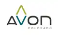 Flag of Avon, Colorado