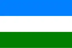 Departamento de Boquerón