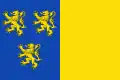 Flag of Braine-l'Alleud