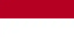 Flag of Courland and Semigallia