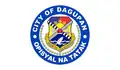 Flag of Dagupan