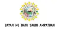 Flag of Datu Saudi Ampatuan