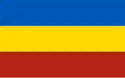 Flag of the Don Cossacks