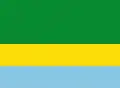 Flag of Atrato