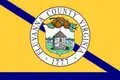 Flag of Fluvanna County